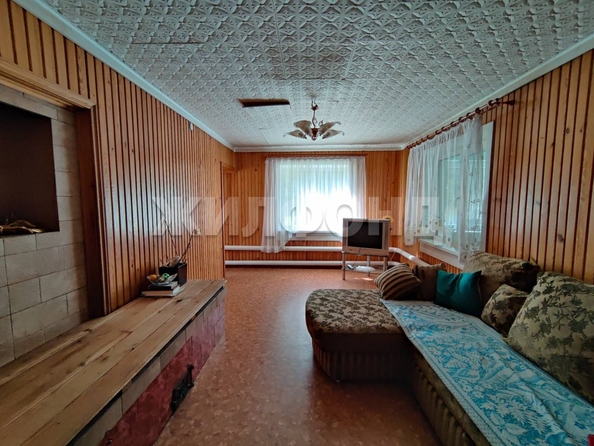 
   Продам дом, 147 м², Ерестная

. Фото 17.