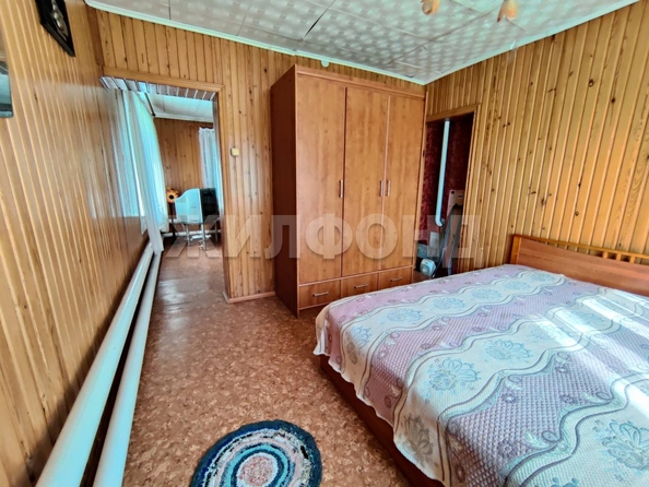 
   Продам дом, 147 м², Ерестная

. Фото 20.