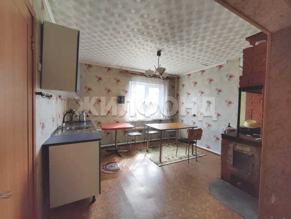 
   Продам дом, 147 м², Ерестная

. Фото 22.