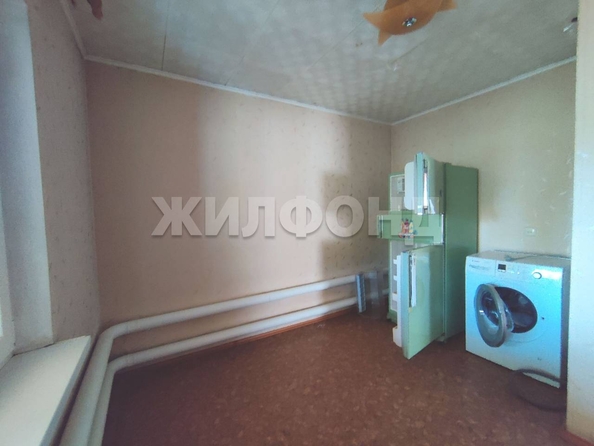 
   Продам дом, 147 м², Ерестная

. Фото 23.