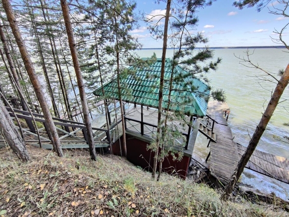 
   Продам дом, 147 м², Ерестная

. Фото 27.