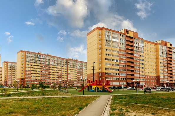 
   Продам студию, 27.45 м², Юности ул, 7

. Фото 6.