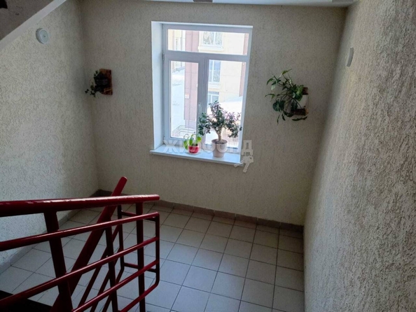 
   Продам 1-комнатную, 39 м², Большая ул, 664

. Фото 9.