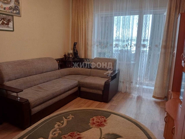 
   Продам 1-комнатную, 37.5 м², Свечникова ул, 4/1

. Фото 1.