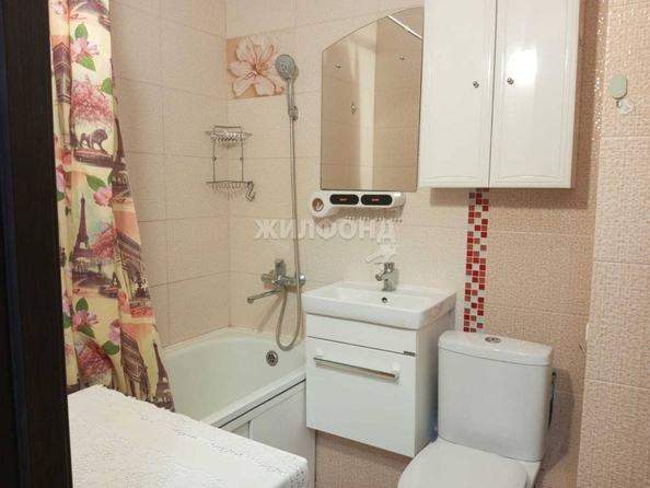 
   Продам 1-комнатную, 37.5 м², Свечникова ул, 4/1

. Фото 10.