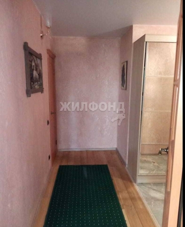 
   Продам 1-комнатную, 33.7 м², Сибиряков-Гвардейцев ул, 62/3

. Фото 9.