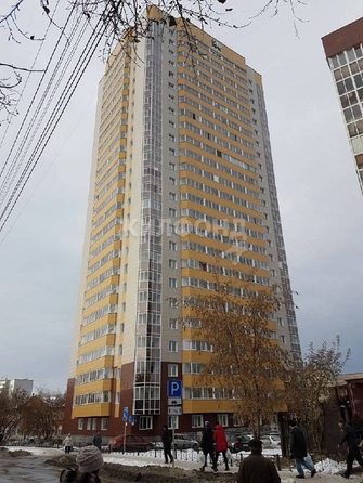 
   Продам студию, 21.5 м², Беловежская ул, 4/1

. Фото 12.