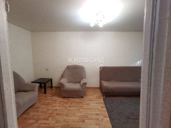 
   Продам 1-комнатную, 30.9 м², Кропоткина ул, 127

. Фото 7.