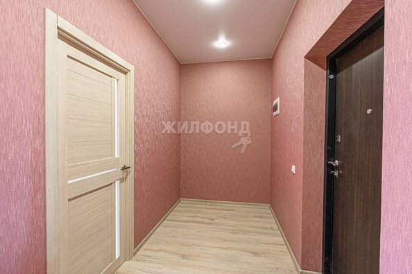 
   Продам 1-комнатную, 40.5 м², 2-я Обская ул, 154

. Фото 18.