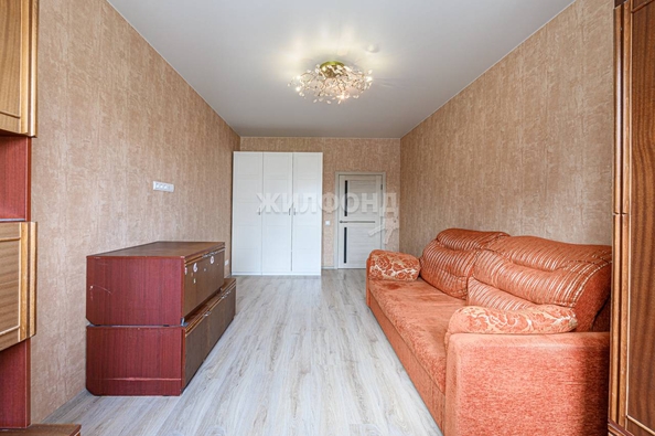 
   Продам 1-комнатную, 40.5 м², 2-я Обская ул, 154

. Фото 23.