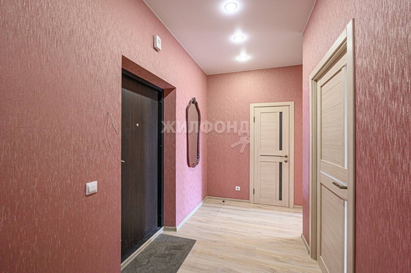 
   Продам 1-комнатную, 40.5 м², 2-я Обская ул, 154

. Фото 25.