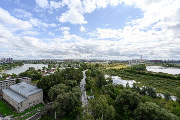 
   Продам 1-комнатную, 45.7 м², Междуреченская ул, 3

. Фото 6.