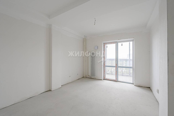 
   Продам 1-комнатную, 41.1 м², Междуреченская ул, 3

. Фото 7.