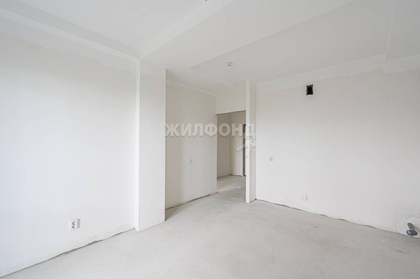 
   Продам 1-комнатную, 41.1 м², Междуреченская ул, 3

. Фото 10.