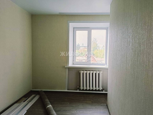 
   Продам 2-комнатную, 38.6 м², 30 лет Победы ул, 3

. Фото 5.