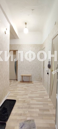 
   Продам 2-комнатную, 52 м², Ельцовская ул, 7

. Фото 9.