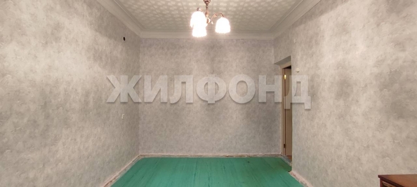
  Продается 2-комн. квартира, 52 м², Ельцовская ул, д. 7
. Фото 2.