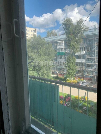 
   Продам 2-комнатную, 45.8 м², Сибиряков-Гвардейцев ул, 10

. Фото 14.