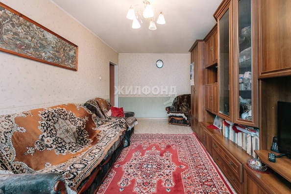 
   Продам 2-комнатную, 43.4 м², Нарымская ул, 9

. Фото 6.