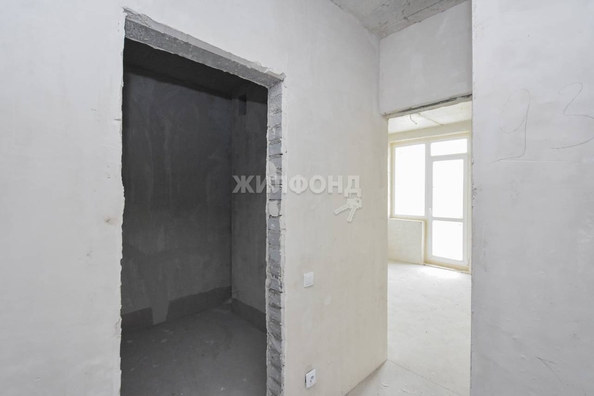 
   Продам 2-комнатную, 36.3 м², Добролюбова ул, 162/1

. Фото 8.