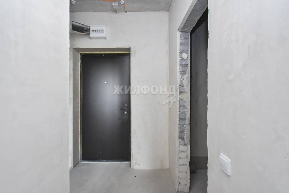 
   Продам 2-комнатную, 36.3 м², Добролюбова ул, 162/1

. Фото 21.