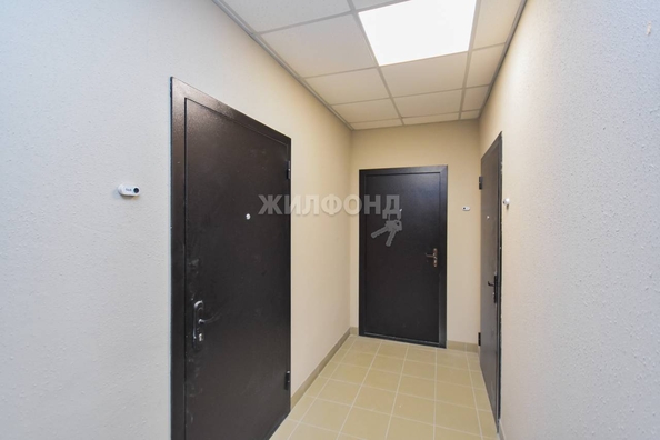 
   Продам 2-комнатную, 36.3 м², Добролюбова ул, 162/1

. Фото 22.