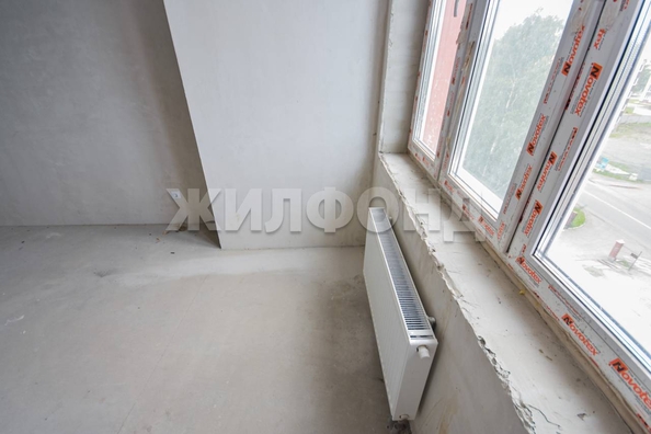
  Продается 2-комн. квартира, 36.3 м², Добролюбова ул, д. 162/1
. Фото 16.