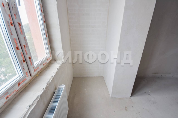 
  Продается 2-комн. квартира, 36.3 м², Добролюбова ул, д. 162/1
. Фото 19.