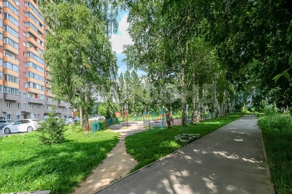 
  Продается 2-комн. квартира, 36.3 м², Добролюбова ул, д. 162/1
. Фото 25.