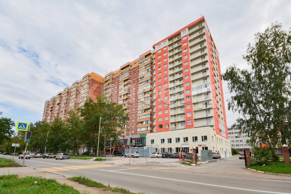 
  Продается 2-комн. квартира, 36.3 м², Добролюбова ул, д. 162/1
. Фото 8.