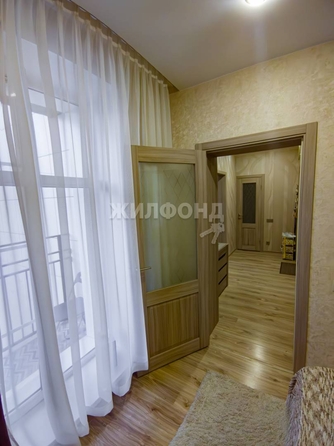 
   Продам 2-комнатную, 45.2 м², Морской мкр, 1

. Фото 10.