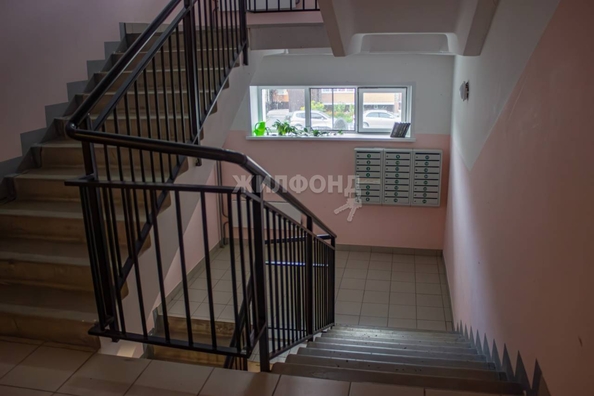 
   Продам 2-комнатную, 45.2 м², Морской мкр, 1

. Фото 19.