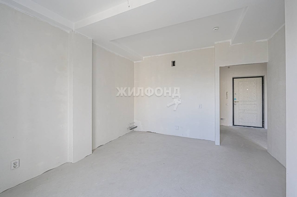 
   Продам 2-комнатную, 41.3 м², Междуреченская ул, 3

. Фото 3.