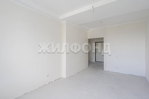 
  Продается 2-комн. квартира, 37.1 м², ЖК Аквамарин, дом 3
. Фото 12.