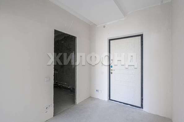 
  Продается 2-комн. квартира, 37.1 м², ЖК Аквамарин, дом 3
. Фото 14.