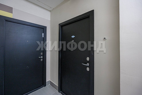 
  Продается 2-комн. квартира, 37.1 м², ЖК Аквамарин, дом 3
. Фото 21.