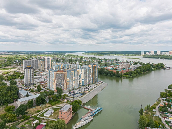 
  Продается 2-комн. квартира, 37.1 м², ЖК Аквамарин, дом 3
. Фото 23.