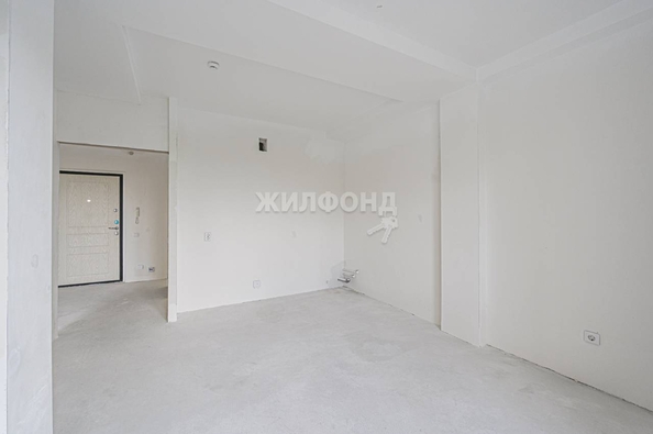 
   Продам 2-комнатную, 41.2 м², Междуреченская ул, 3

. Фото 3.