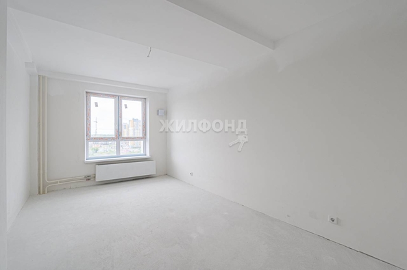 
   Продам 2-комнатную, 41.2 м², Междуреченская ул, 3

. Фото 13.