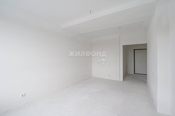 
   Продам 2-комнатную, 41.2 м², Междуреченская ул, 3

. Фото 16.