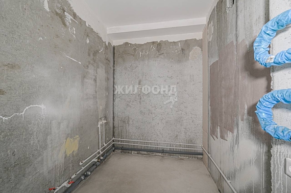 
   Продам 2-комнатную, 41.2 м², Междуреченская ул, 3

. Фото 20.