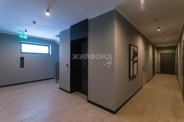 
   Продам 2-комнатную, 39 м², Центральная ул, 10/2

. Фото 13.