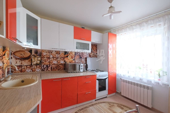 
   Продам 2-комнатную, 53.8 м², Жилмассив ул, 11

. Фото 6.