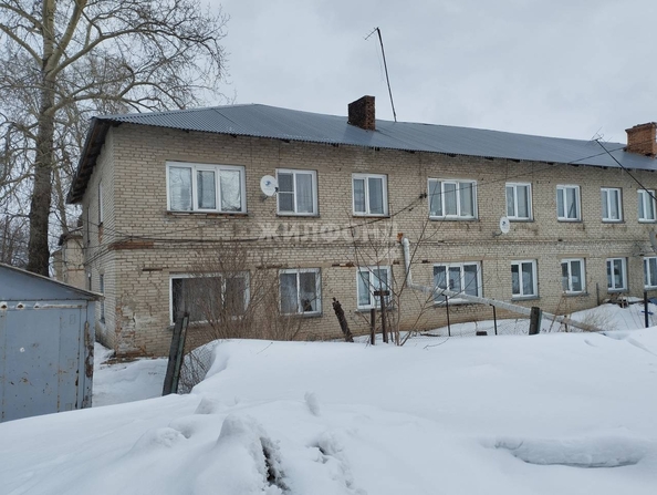 
   Продам 2-комнатную, 41 м², Трудовая ул, 1а

. Фото 8.