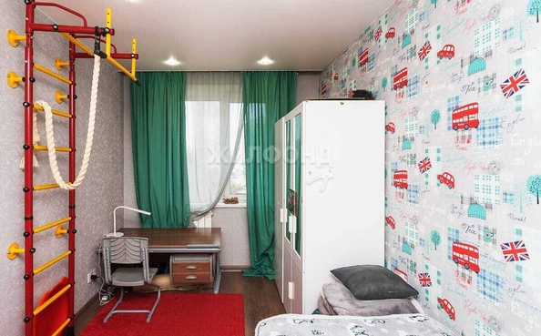 
   Продам 2-комнатную, 42.7 м², Железнодорожная ул, 8/1

. Фото 23.