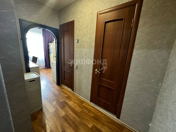 
   Продам 2-комнатную, 52.6 м², В. Высоцкого ул, 41/2

. Фото 5.