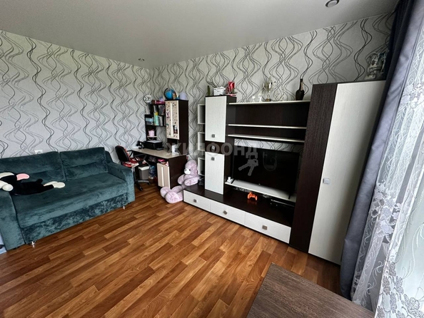 
   Продам 2-комнатную, 52.6 м², В. Высоцкого ул, 41/2

. Фото 7.