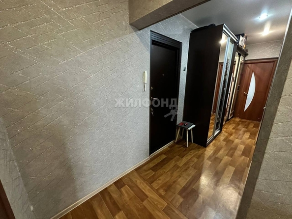 
   Продам 2-комнатную, 52.6 м², В. Высоцкого ул, 41/2

. Фото 10.