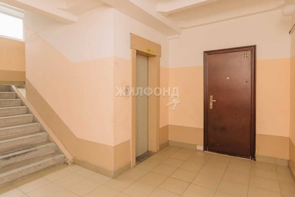 
   Продам 2-комнатную, 52.6 м², В. Высоцкого ул, 41/2

. Фото 13.