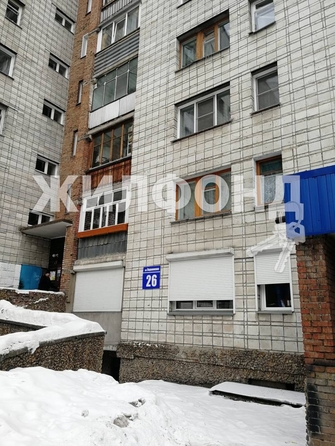 
   Продам 3-комнатную, 59.6 м², Пархоменко ул, 26

. Фото 10.